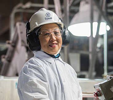 ???員工、客戶和社區(qū)